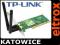 KARTA SIECIOWA TP-LINK TL-WN851ND PCI WI-FI 4674