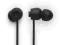 NOWE SŁUCHAWKI DOUSZNE URBANEARS BAGIS BLACK BZP