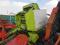 Prasa  CLAAS VARIANT 180 ROTOR 1997ROK NAJNIŻSZA C