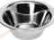 Miska kuchenna z rantem - 14 L -  400x140(h)mm