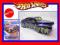 *HOT WHEELS* TAIL DRAGER Resorak*i autka autko
