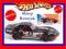 *HOT WHEELS* '69 Copo Corvette Resorak*i autka