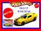 *HOT WHEELS* '01 Ford Shelby GT-500 Super Snake