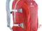 Deuter Speed Lite 20L Cranberry Fire