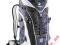 Deuter Pace 30L Black White