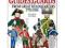 Guides guards from great headquarters 1792-1816