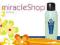 miracle CZYSTY ACETON BASIC 1000ml usuwania tipsow