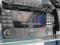 MERC-LUX Radio kasetowe + CD E-Klasa 211 MERCEDES