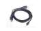 Kabel USB 2.0 AMX2- AM5P 0.9M