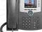 SPA525G2 Tel VoIP 5-Line PoE Bluetooth