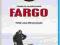 SHUFLADA -- Fargo [BLU-RAY] [NOWY]