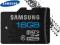 Samsung micro SDHC 16GB 6 galaxy S II S2 NOTE S+ !