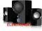 Głośniki Speaker do PC laptop 2.1 10W RMS SL-8207