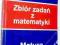 ZBIÓR ZADAŃ Z MATEMATYKI - MATURA 2003-2004