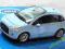 CITROEN C3 2010 SKALA 1:24 WELLY
