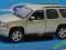 CHEVROLET TAHOE 2008 SKALA 1:24 WELLY