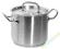 GARNEK WYSOKI KITCHEN LINE 13,5 LITRÓW