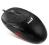 Mysz GENIUS XScroll USB 400dpi Black