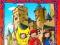 Dzieci z Carcassonne (Die Kinder von Carcassonne)
