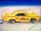 1999 HOT WHEELS - 1970 ROADRUNNER - 1.64