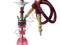 FAJKA WODNA shisha ALADIN 44cm melasa tyton 11999R