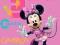 DYWAN 100x150 DISNEY MICKEY MINNIE dywany ATEST!