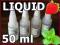 LIQUID OLEJEK 50 ML E-PAPIEROS WYSYLKA GRATIS HIT