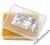 TOBIKKO YELLOW - KAWIOR 500G - IMPORTER