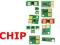 CHIP HP Laserjet 1500 2500 2550 2820 2840 yellow