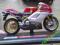 MAISTO MOTOR W SKALI 1:18 - DUCATI 1098s