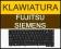 Klawiatura FUJITSU -NOWA- PA1510 PI1505 /GW12m/FV