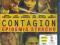 Contagion Epidemia Strachu Blu-ray