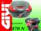 GIVI KUFER E470N big monolock-SIMPLY III-TOPCASE