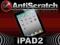 Folia AntiScratch APPLE IPAD2 +szmatka