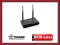 ROUTER PENTAGRAM 300MB DSL ADSL+ WiFi N P 6343