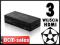 Switch HDMI 3 WEJŚCIA PENTAGRAM P 1371-3 + GRATIS