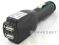 Ładowarka USB na USB do SAMOCHODU 12V 24V 2 x USB