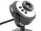 Kamera Kamerka INTERNETOWA do SKYPE z mikrofonem