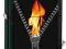 ZIPPO 28309 Zipper2 + kamienieGRATIS