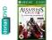 ASSASSINS CREED II [XBOX 360] @ 2 @ PEWNIE