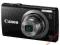 APARAT CANON PowerShot A2300 CZARNY !"