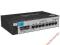 HP ProCurve (J9079A) L2 Switch 1700-8 7xLAN + |!