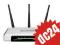 -20% RPUTER XDSL TP-LINK TL-WR941ND DO KABLÓWKI
