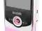 X1 Kodak Zi6 HD PINK/ROSE YOUTUBE SDHC  2.4 CALA