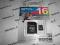 Karta pamieci  Micro SD 16GB 16 GB z adapterem SI