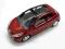 PEUGEOT 207 MINIATURKA MODEL NOREV 3 CALE