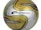 PIŁKA NOŻNA  rozmiar 5 szyta maszynowo 2 warstwowa