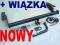 HAK HOLOWNICZY OPEL ASTRA II 2 KOMBI SEDAN H/B HIT