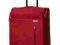 Walizka Samsonite S-Cape kabinówka 49 cm red RABAT