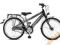 PUKY Rower CRUSADER 20-3 ALU 4568, szaro-czarny
